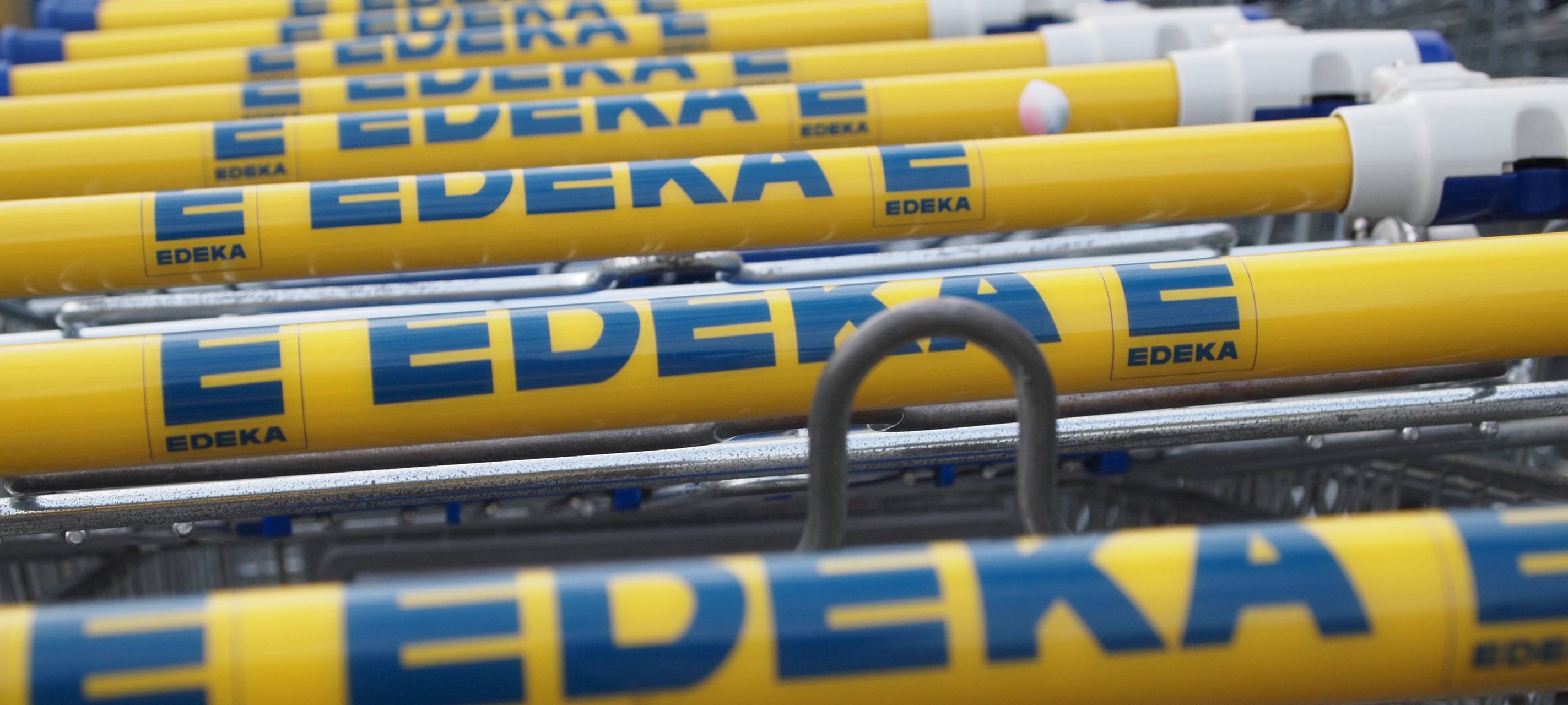 EDEKA Beschäftigte fordern Tarifvertrag