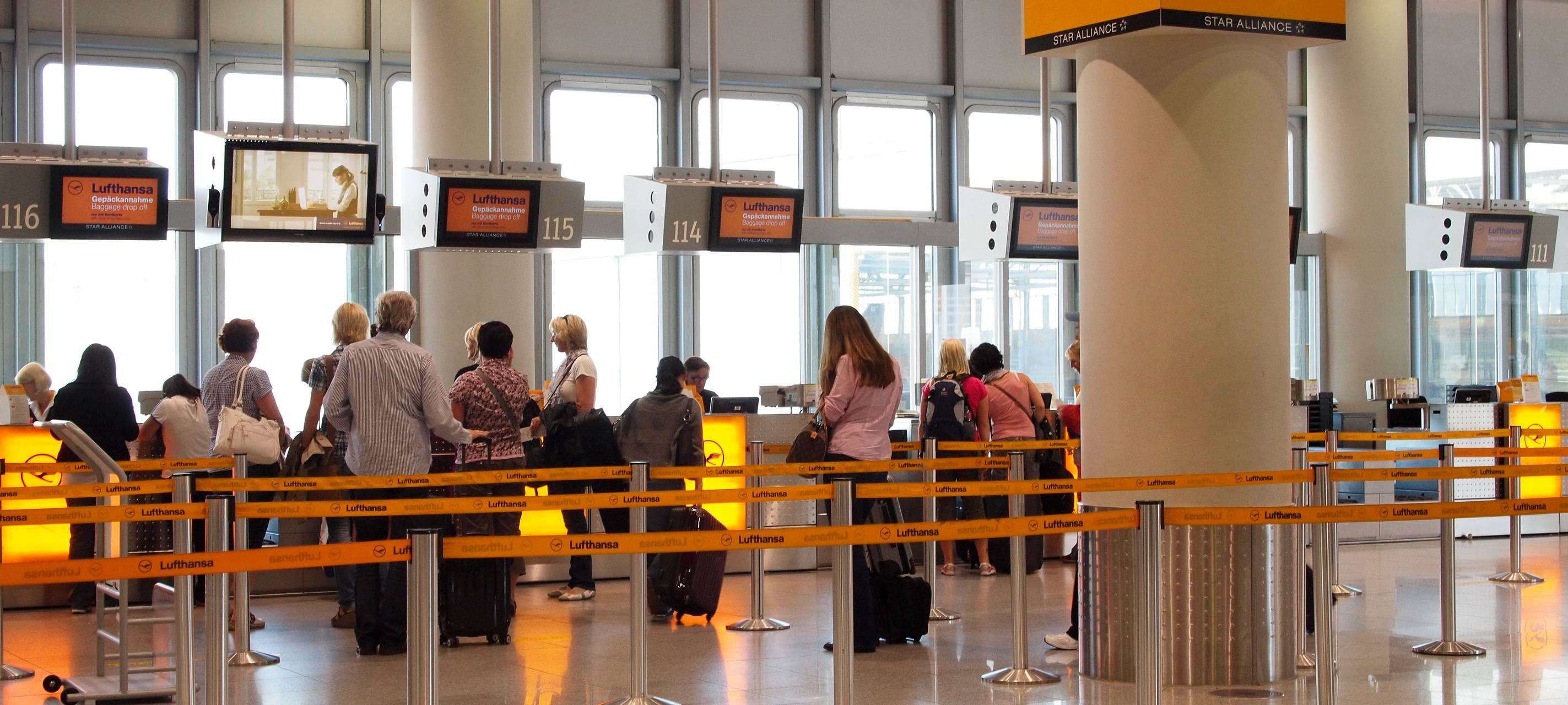 Kötter muss Vertrag mit Flughafen Köln erfüllen