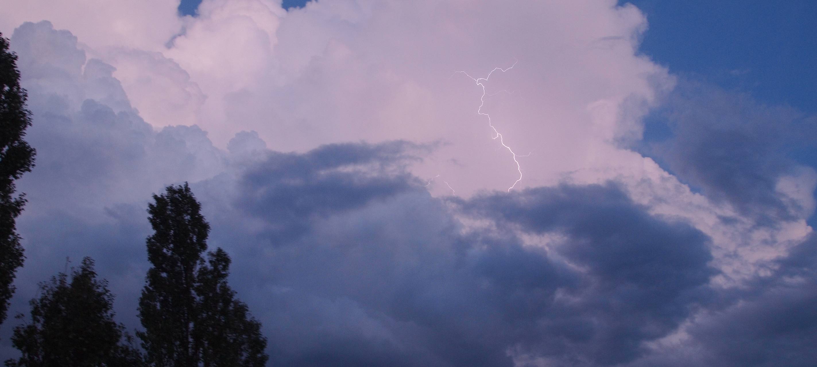 Gewitter-Warnsystem am Fühlinger See installiert