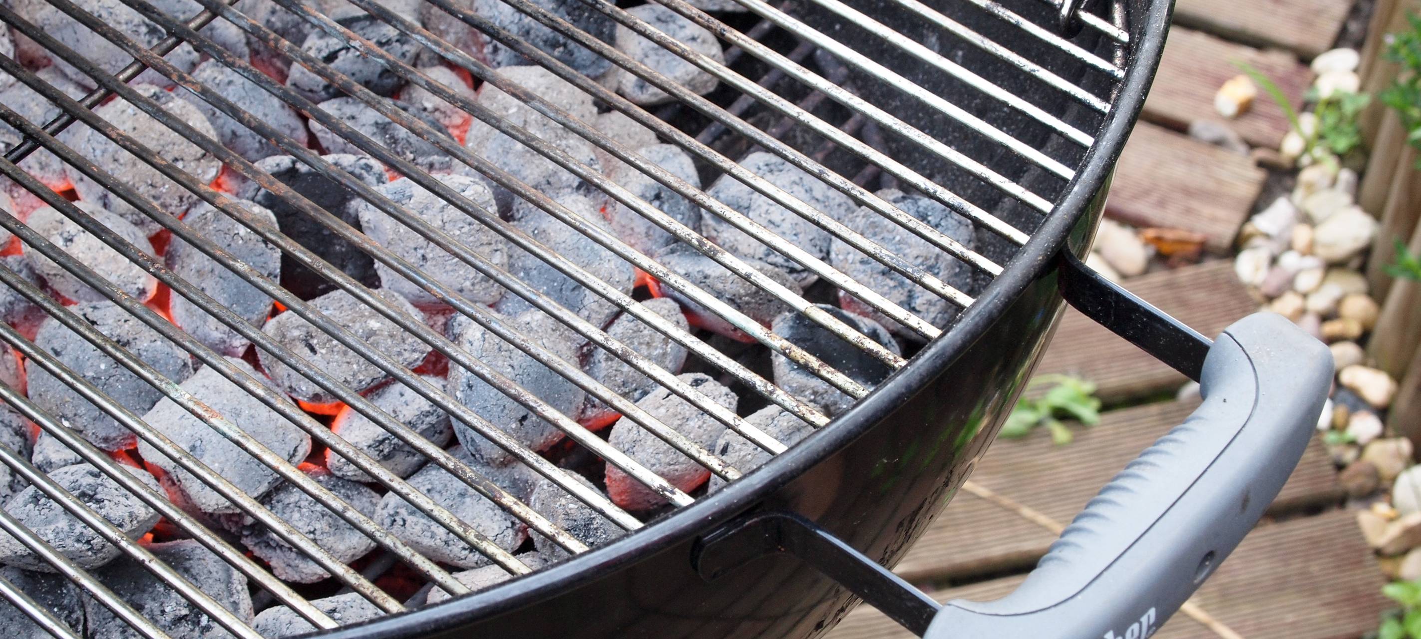 Polizei sucht Grillkäuferinnen- und Käufer