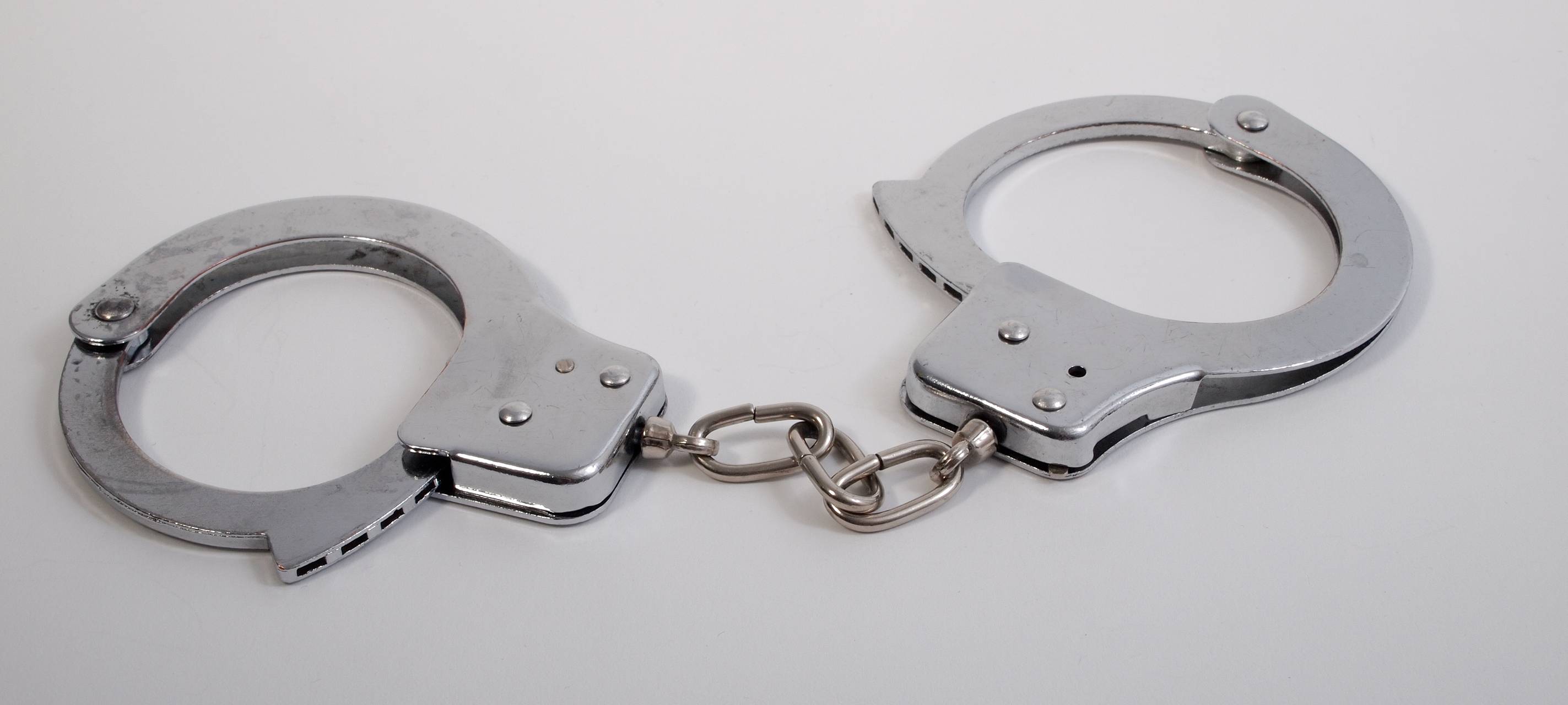 Polizei sucht Räuber