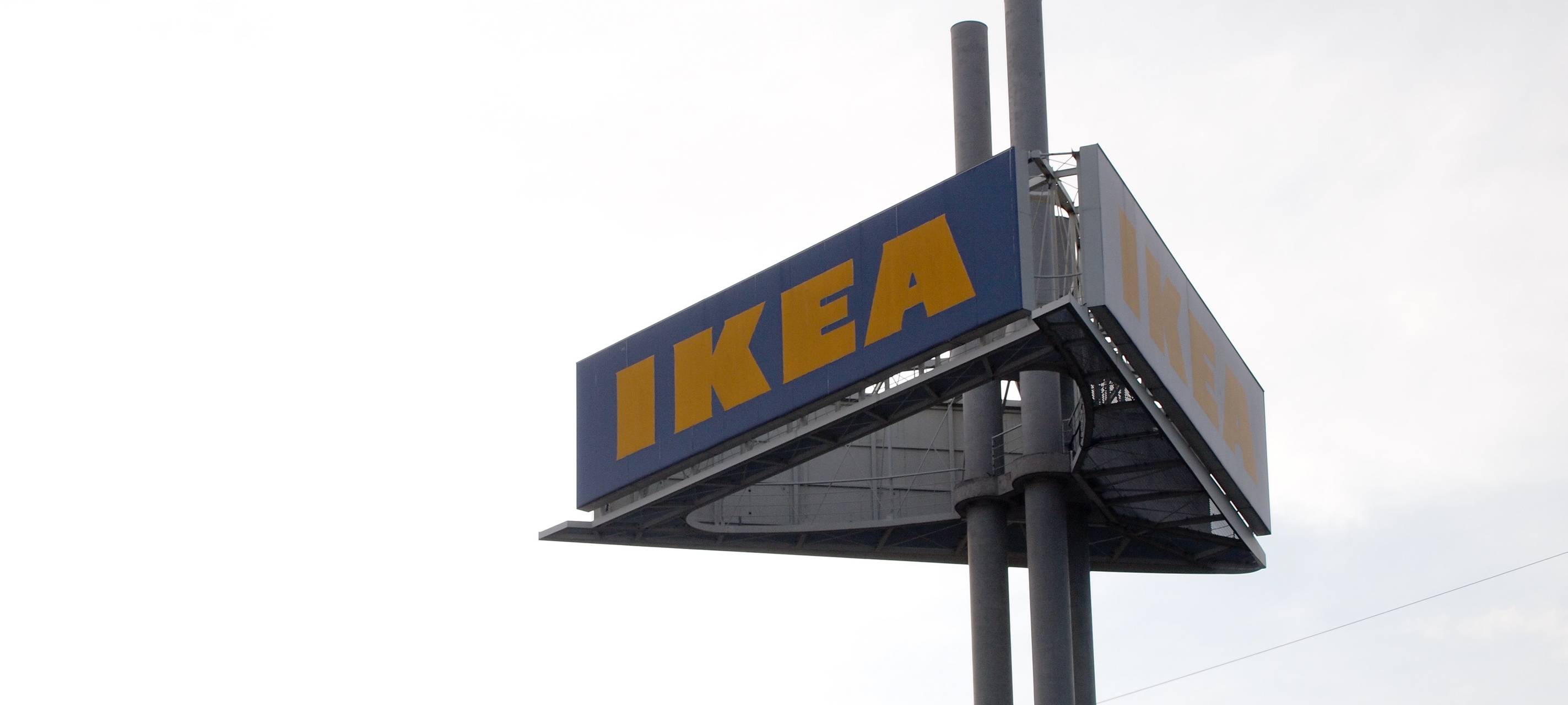 Ver.di ruft IKEA-Beschäftigte zum Warnstreik auf