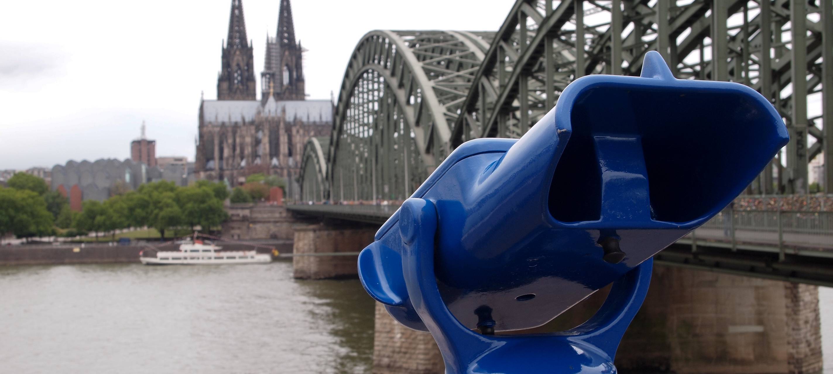 Kölner Tourismus- und Freizeitbranche in den Startlöchern