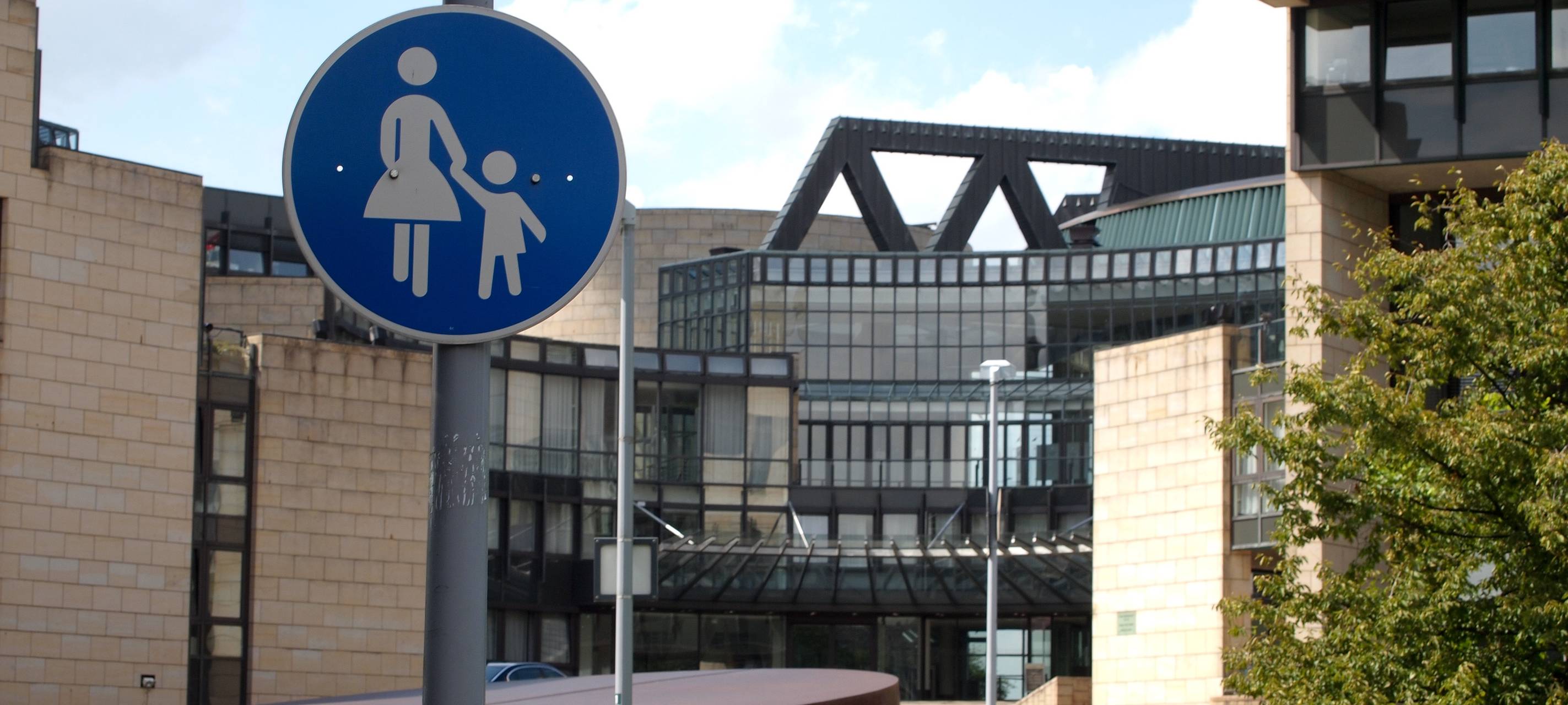 Landesregierung fordert höhere Strafen in Missbrauchsfällen