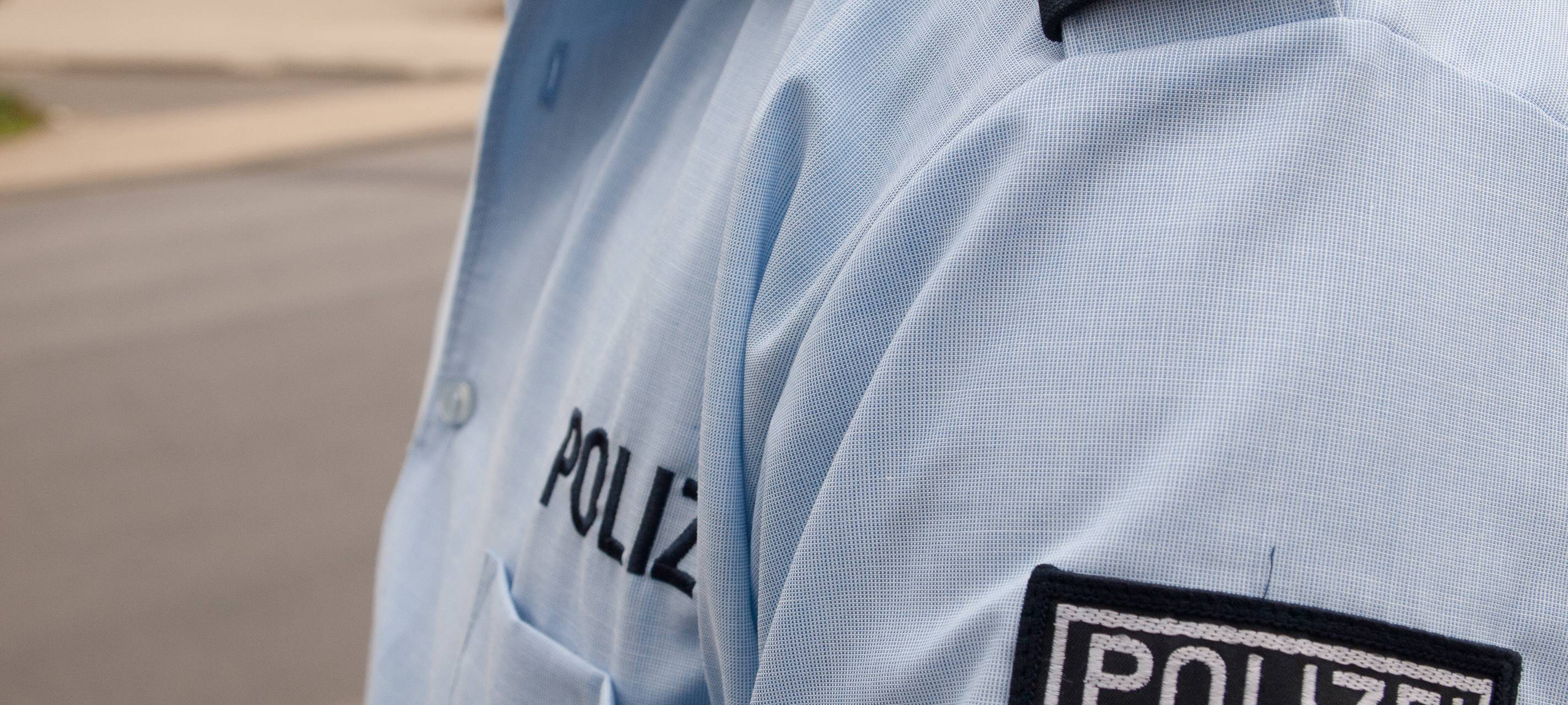 Festnahme nach weniger als 24 Stunden