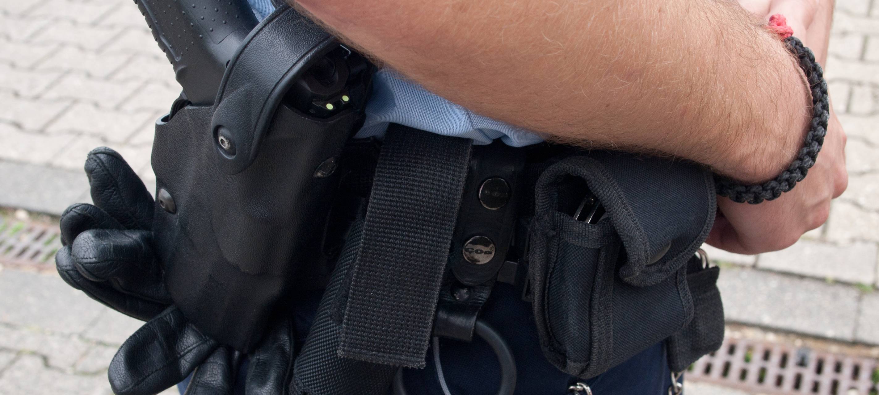 Terrorverdächtiger in Klettenberg festgenommen