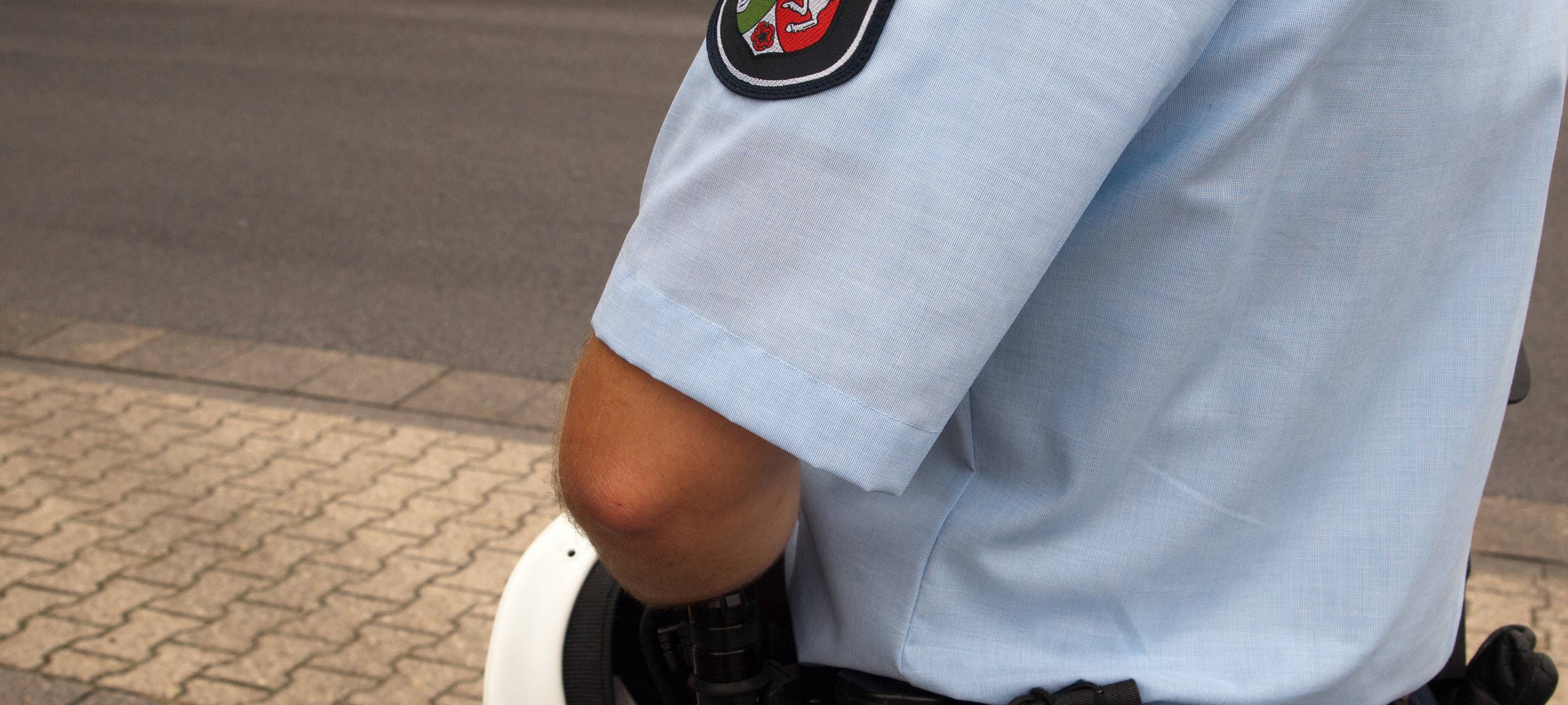 Polizei sucht nach Schmuckdieben