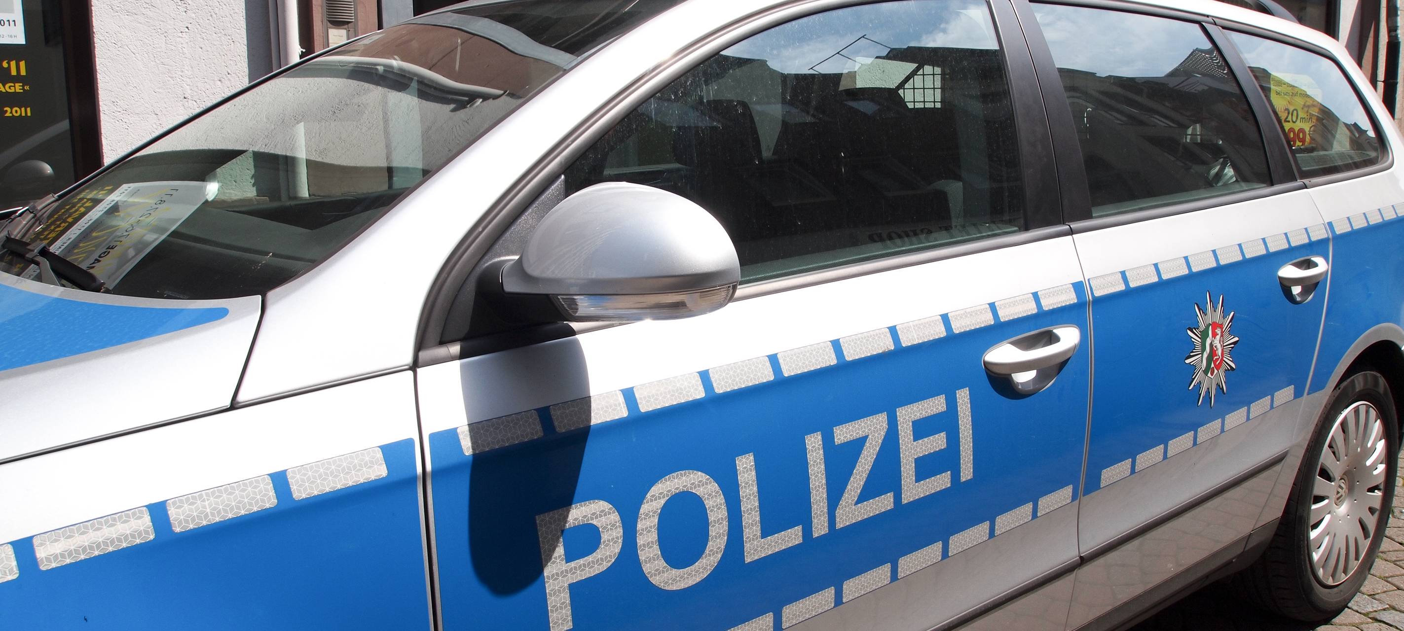 Zwei Festnahmen nach Tötungsdelikt in Deutz