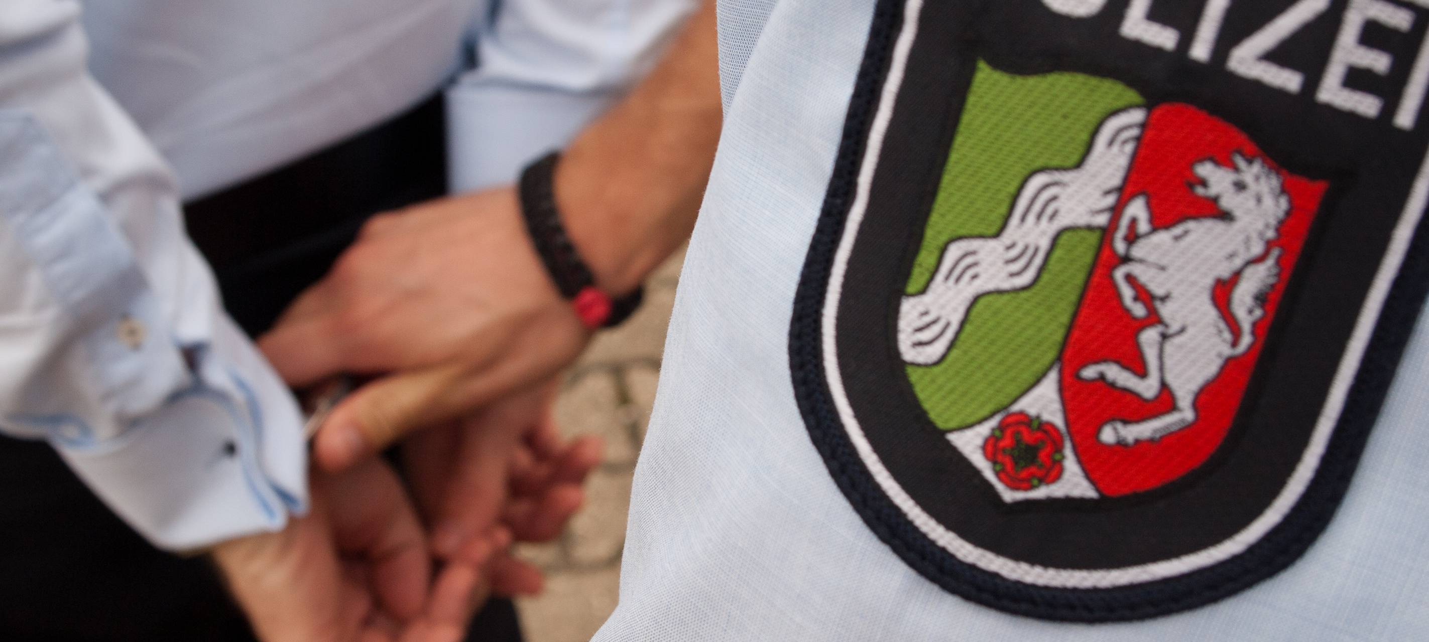 Netzwerk gegen Gewalt an Menschen im öffentlichen Dienst