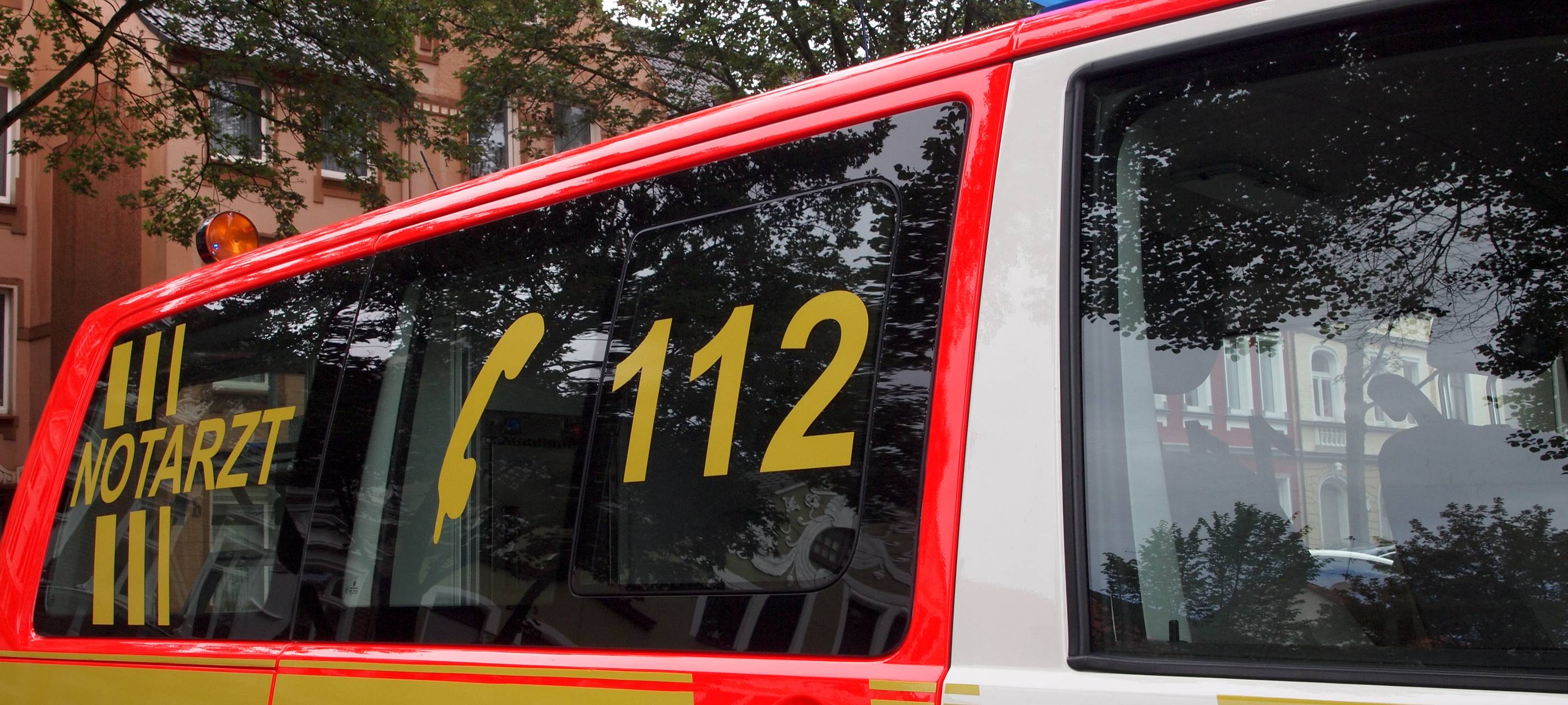 47-Jähriger ohne Vorerkrankungen stirbt mit Covid-19