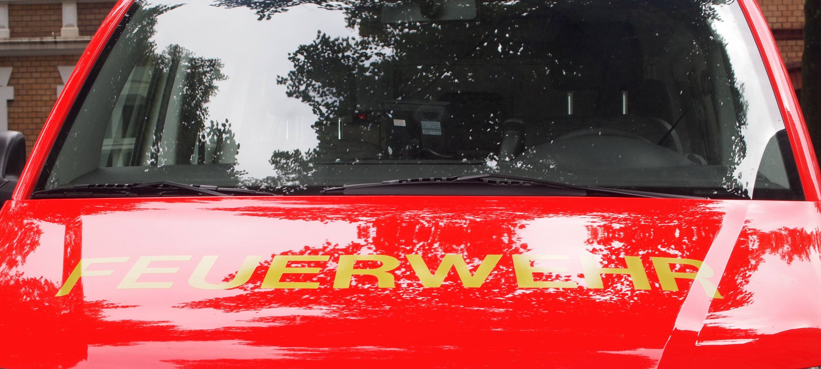 Neue Rettungswache für Rodenkirchen