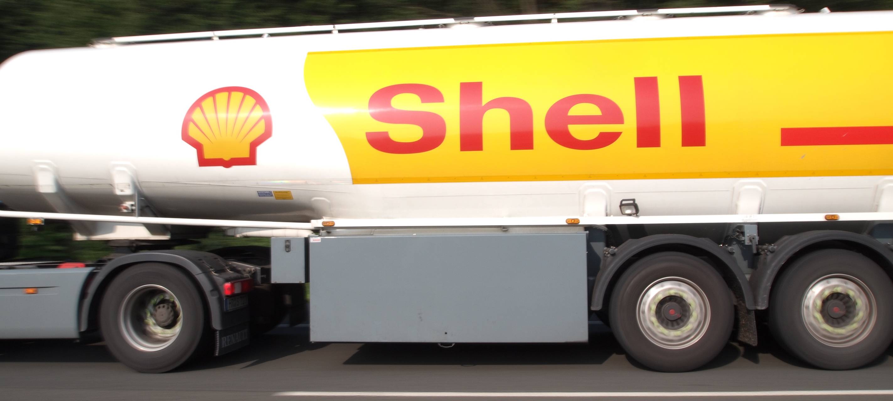Shell Rheinland will umweltfreundlicher werden