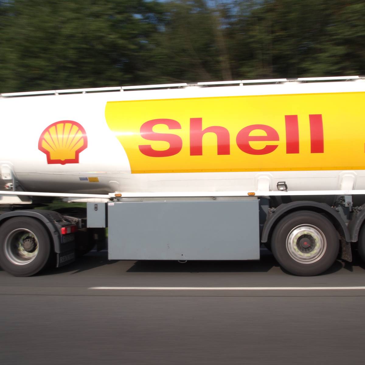 Shell Rheinland will umweltfreundlicher werden - Radio Köln