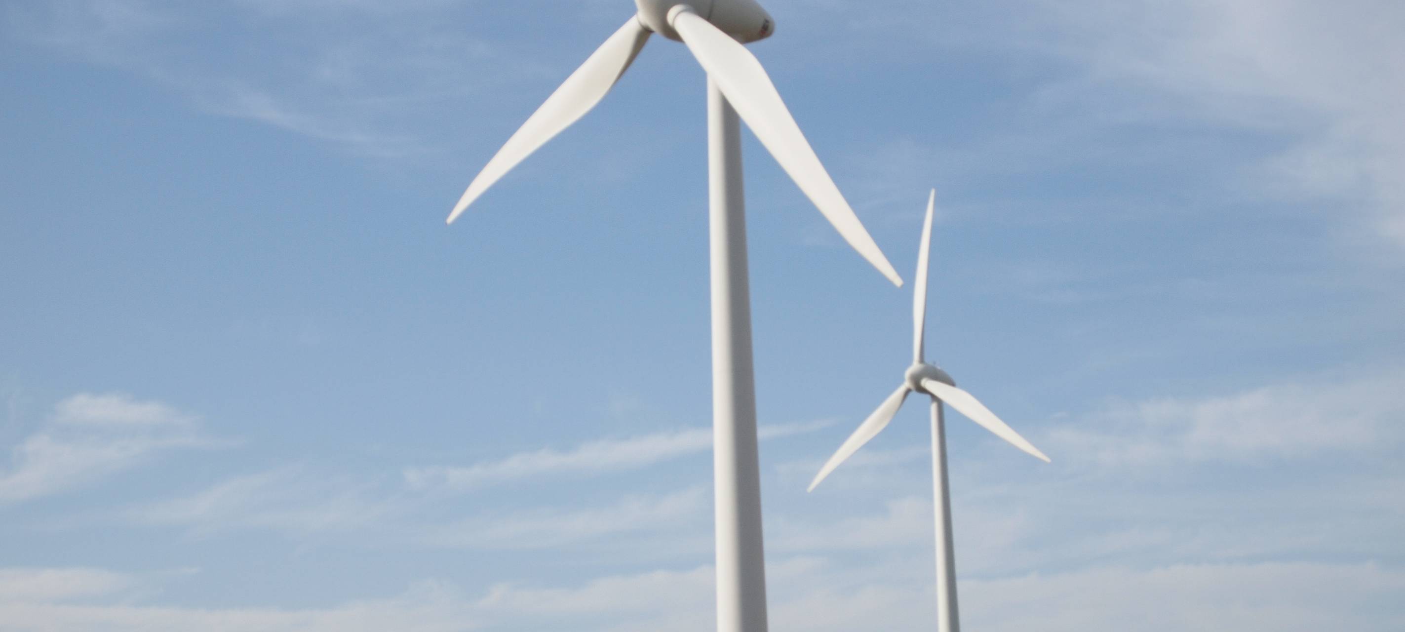 RheinEnergie prüft Windparks auf Kölner Stadtgebiet