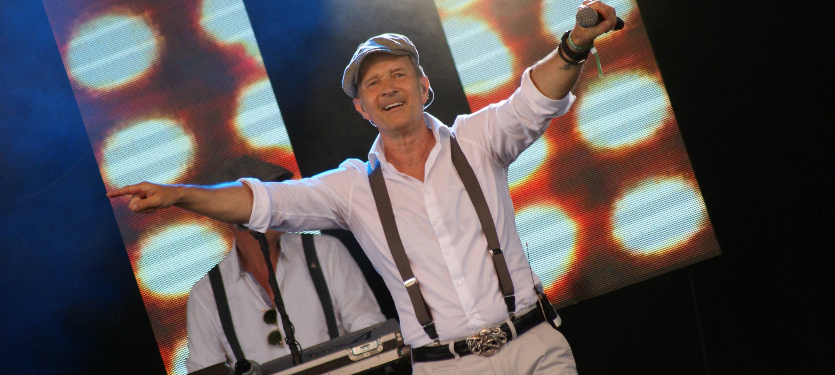 Kölsch-Konzert weckt neue Hoffnungen