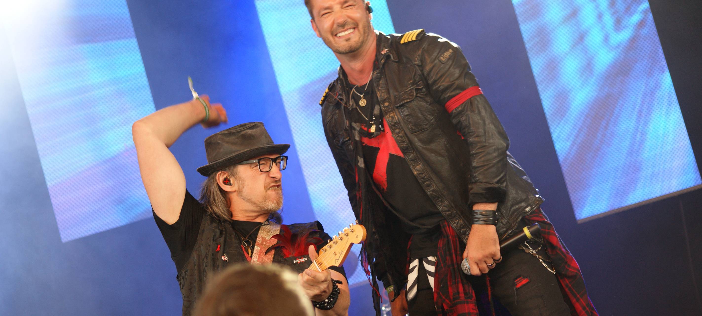 Kölsch-Konzert weckt neue Hoffnungen