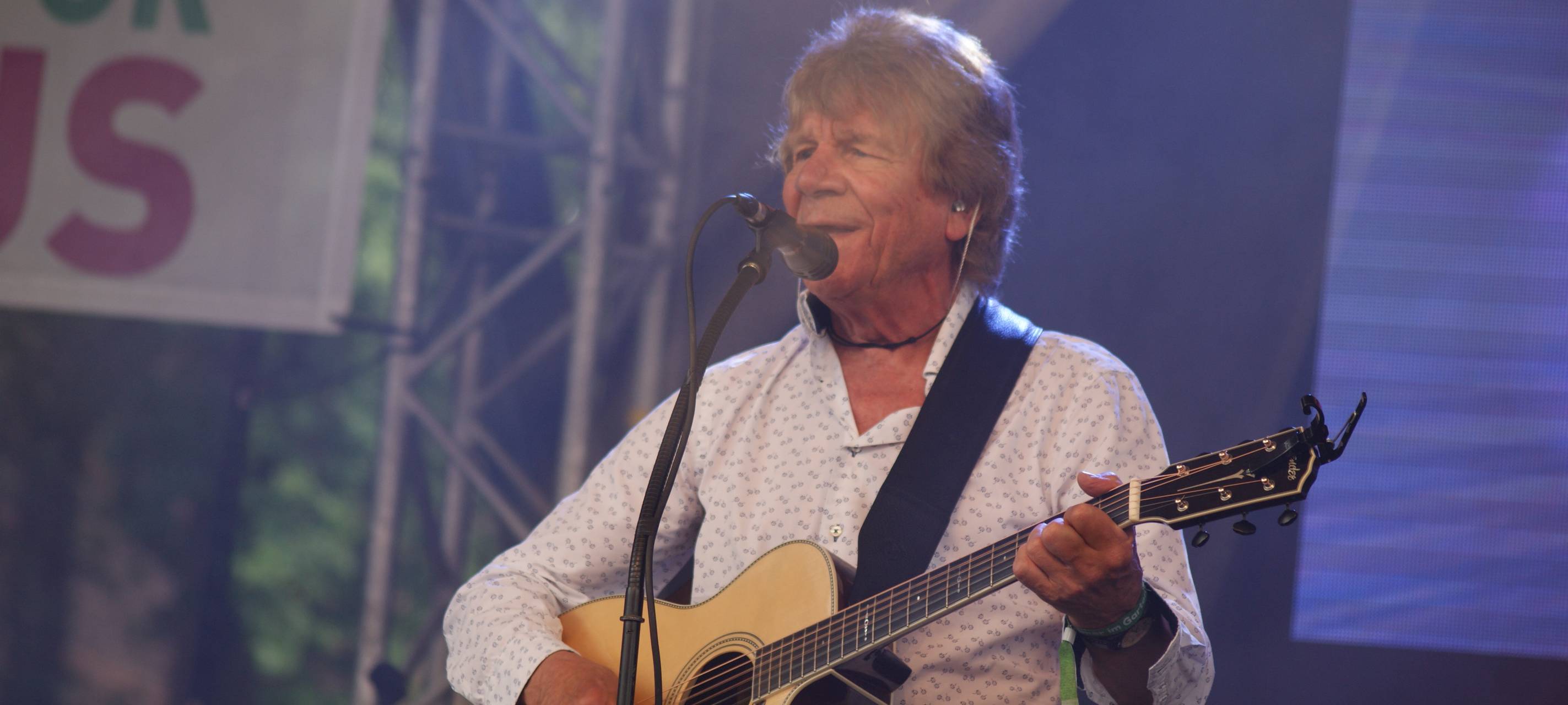 Kölsch-Konzert weckt neue Hoffnungen