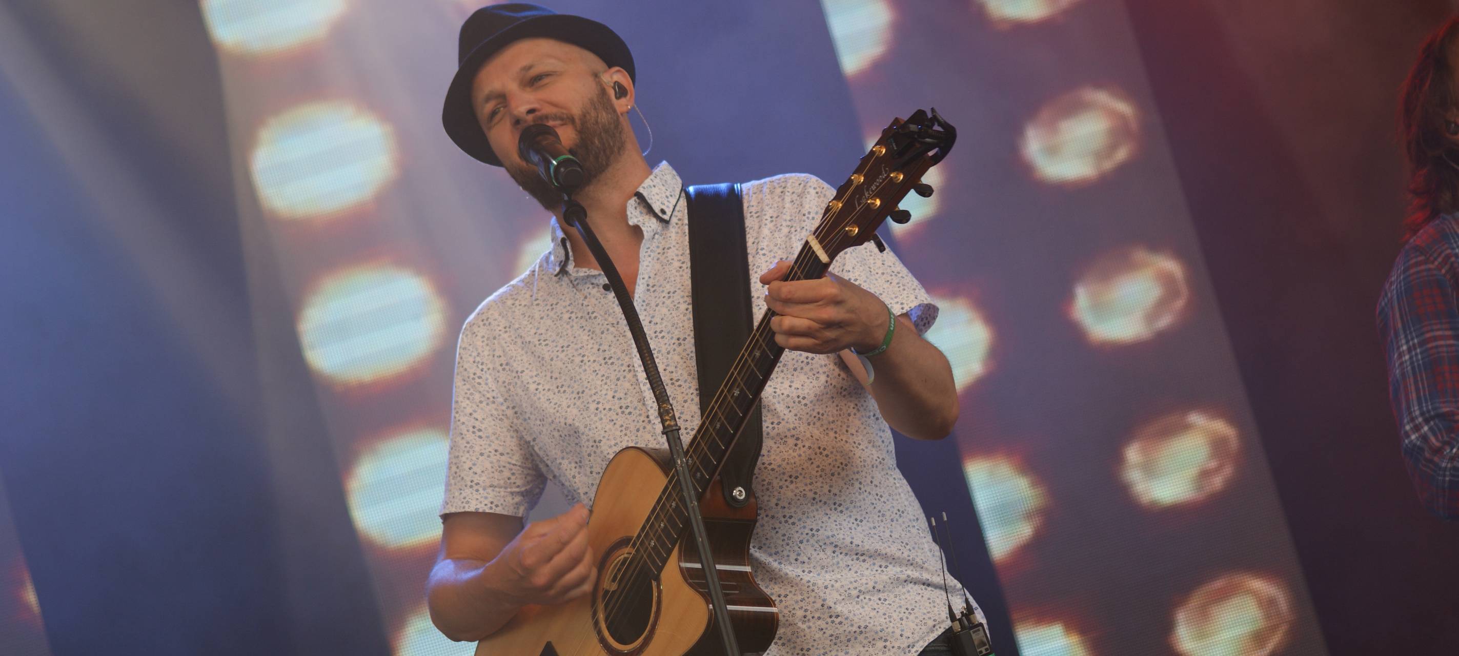 Kölsch-Konzert weckt neue Hoffnungen