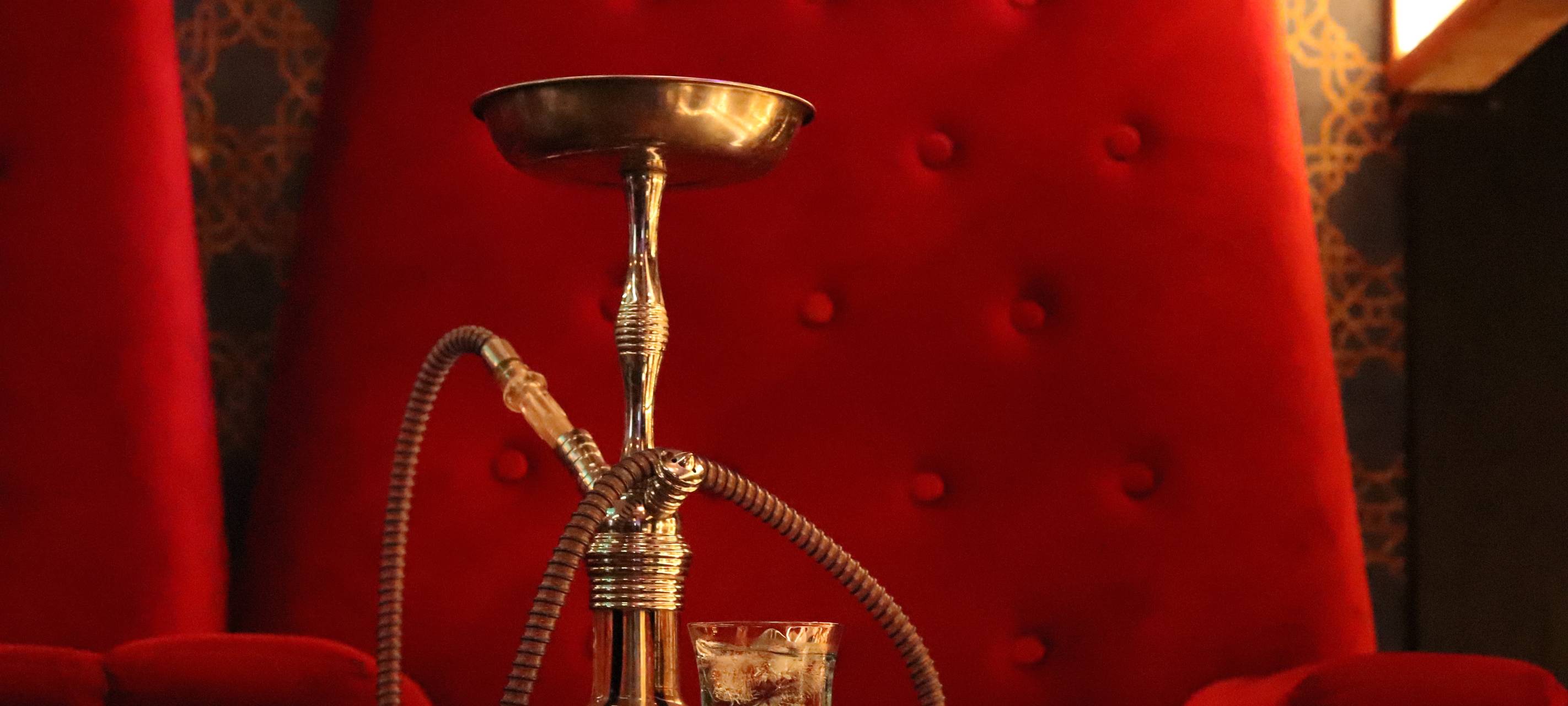 Kontrollen bei Shisha-Bars in ganz Köln