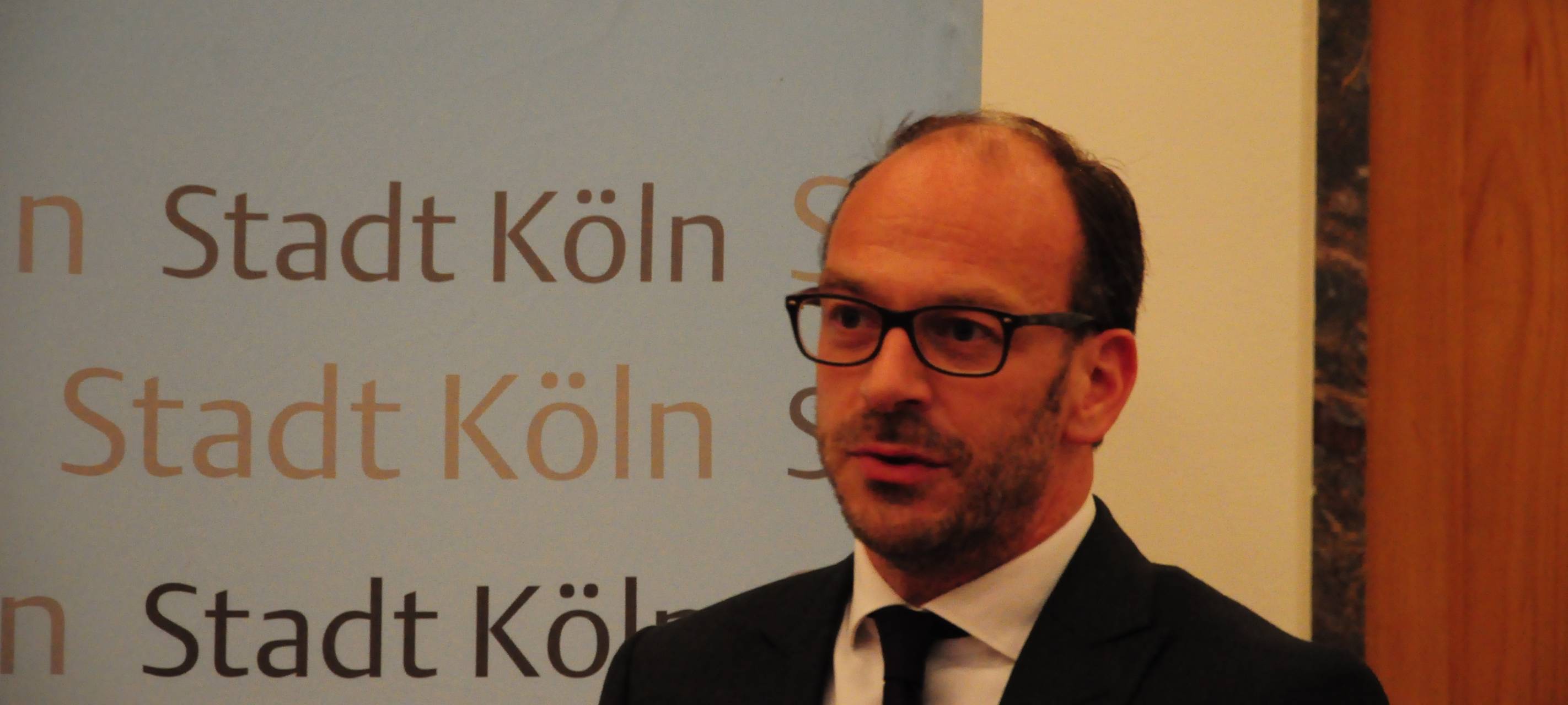 Kölner Linke fordert Aufklärung im Fall Kienitz