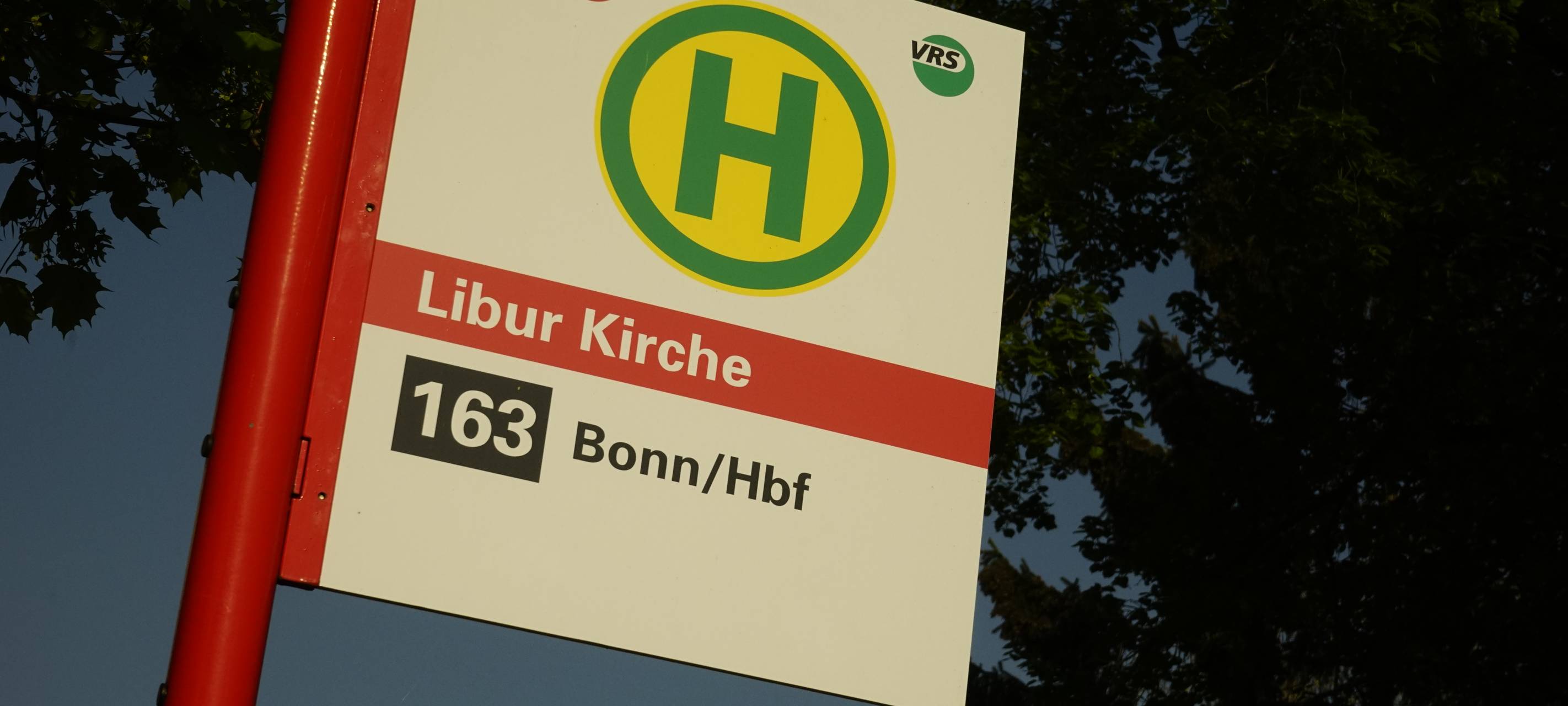 Trennscheiben in KVB-Bussen eingesetzt