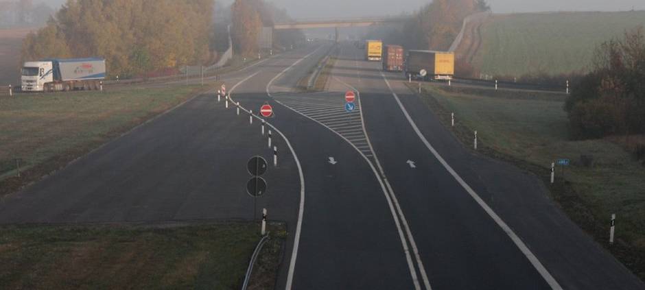 Autobahnkreuz Köln-Süd soll umgebaut werden