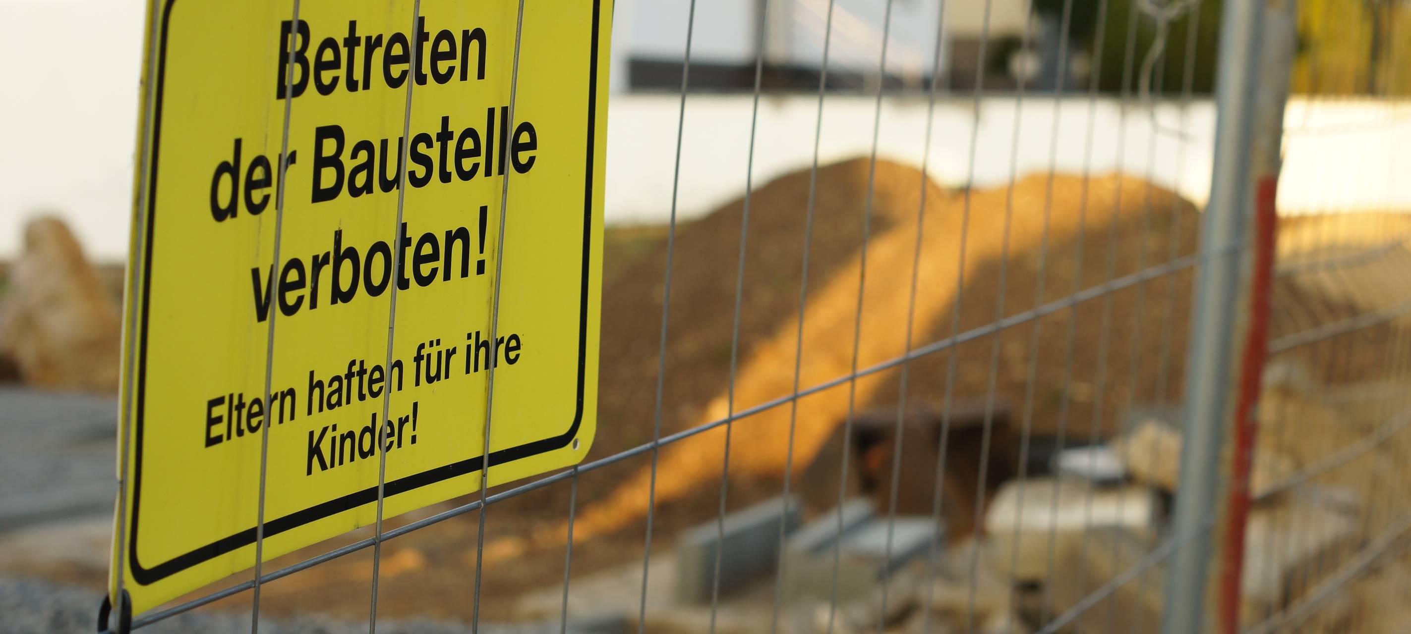 Baustopp nach doppeltem Bombenfund