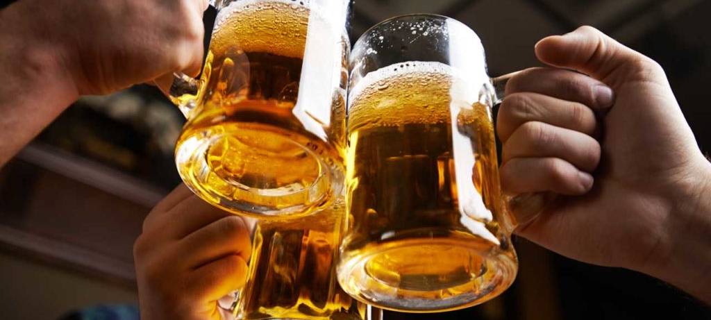 Kein Alkoholverbot für Köln