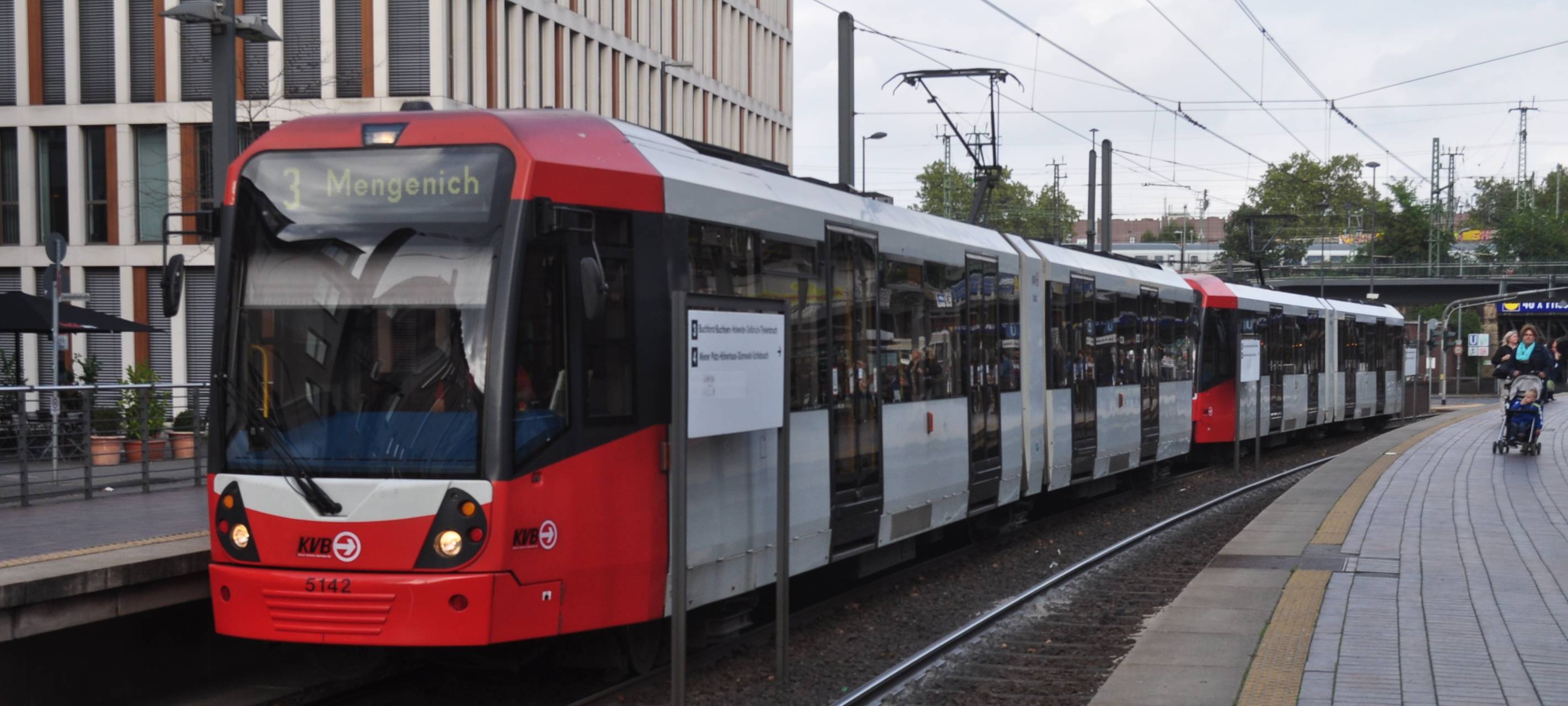 Azubi-Ticket für ganz NRW