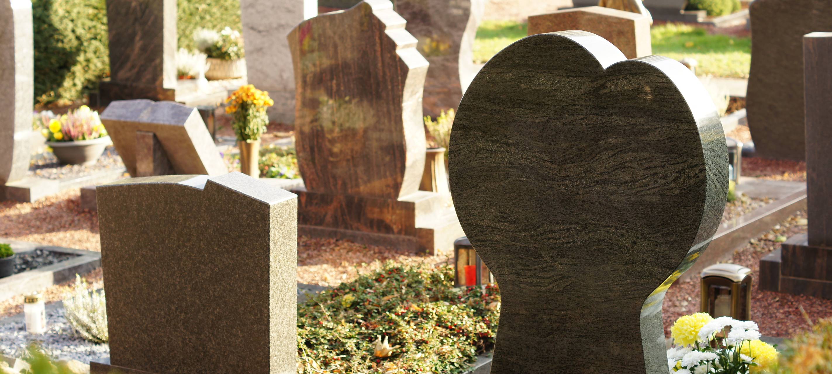 Weltkriegsbombe auf Melatenfriedhof gefunden