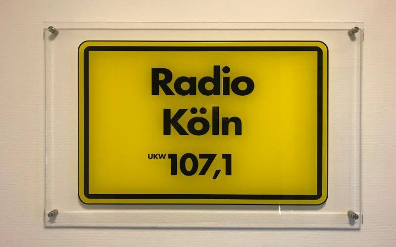 So findet ihr uns - Radio Köln