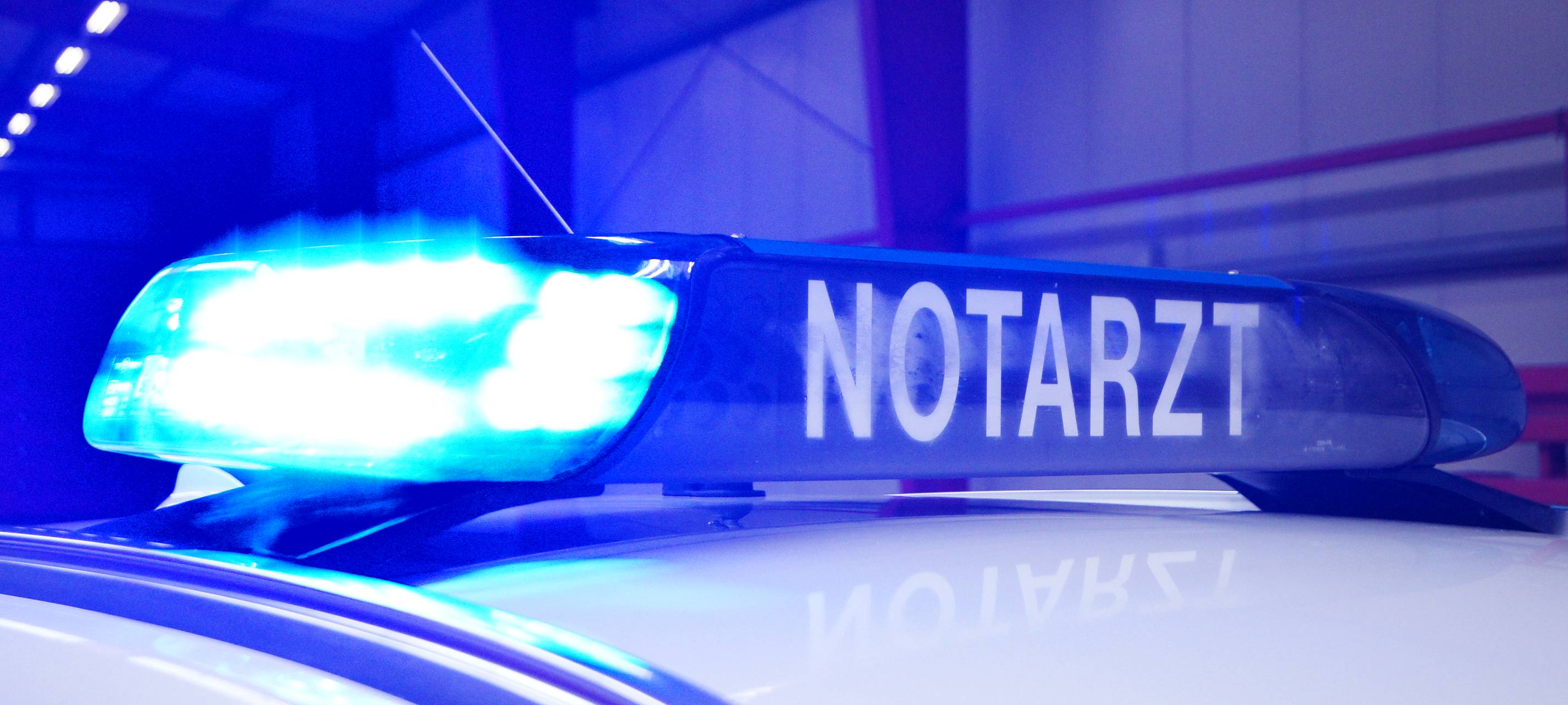 Müngersdorf: Schwerverletzter Radfahrer wohl alkoholisiert