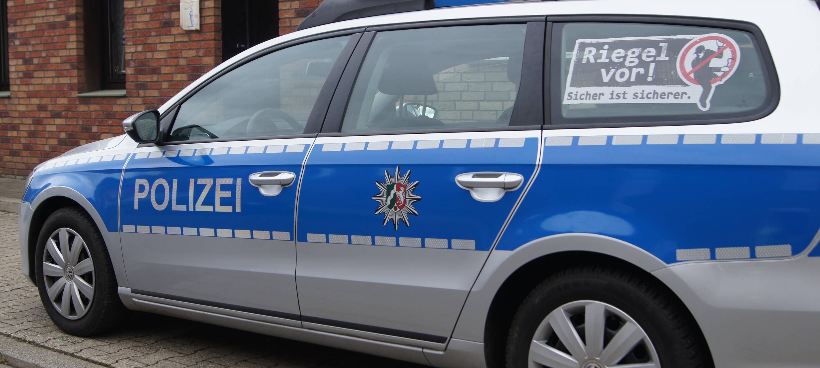 Polizei ermittelt nach tödlichem Unfall mit Joggerin