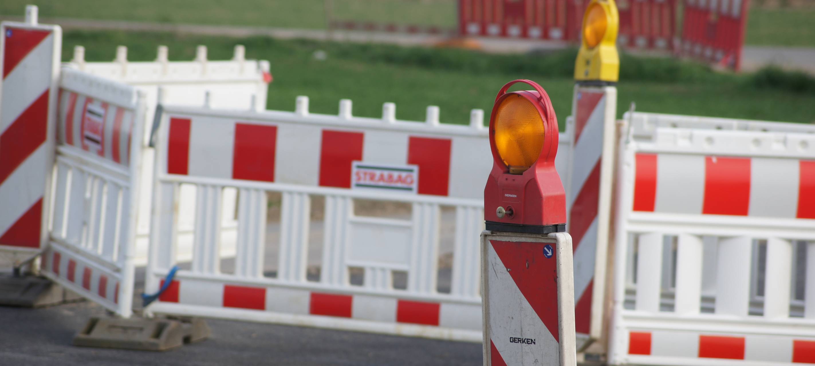 Arbeiten laufen bisher nach Plan