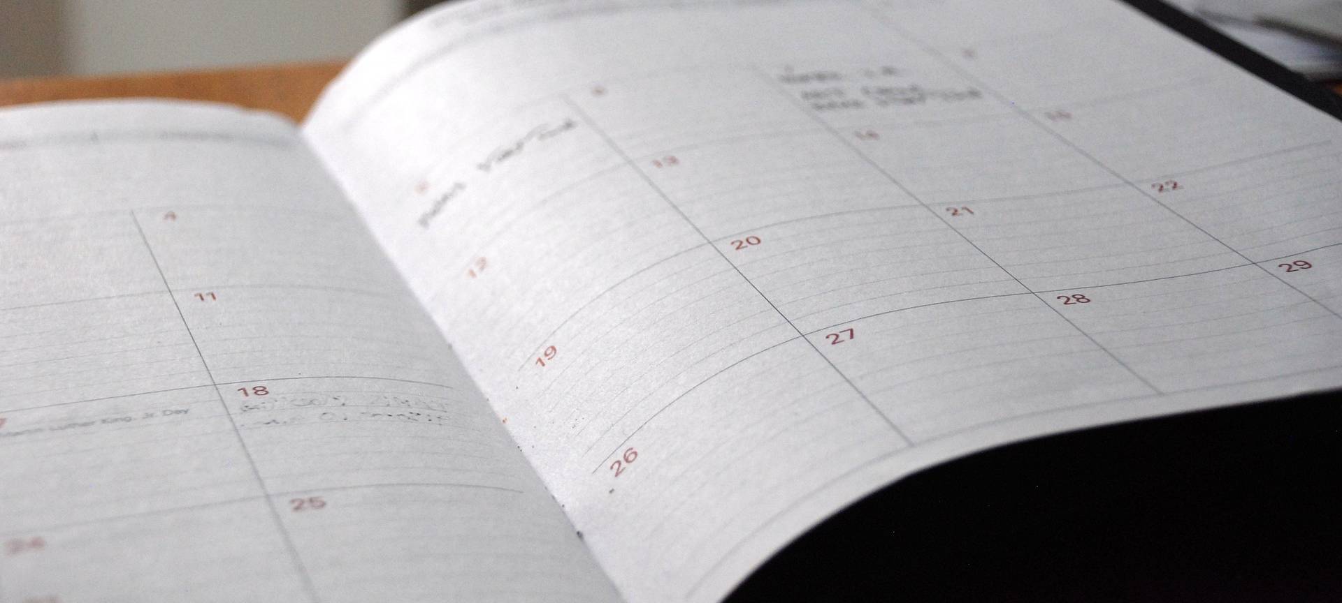 Diversity Kalender