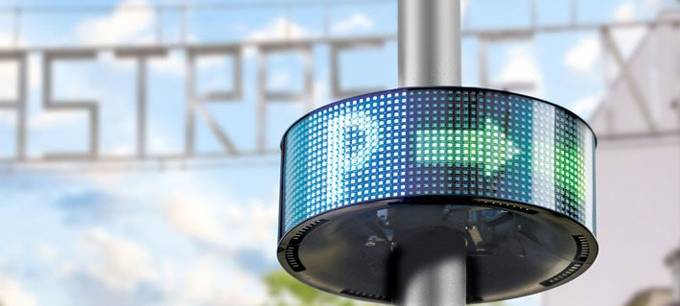ParkPilot in Nippes macht das Parken leichter