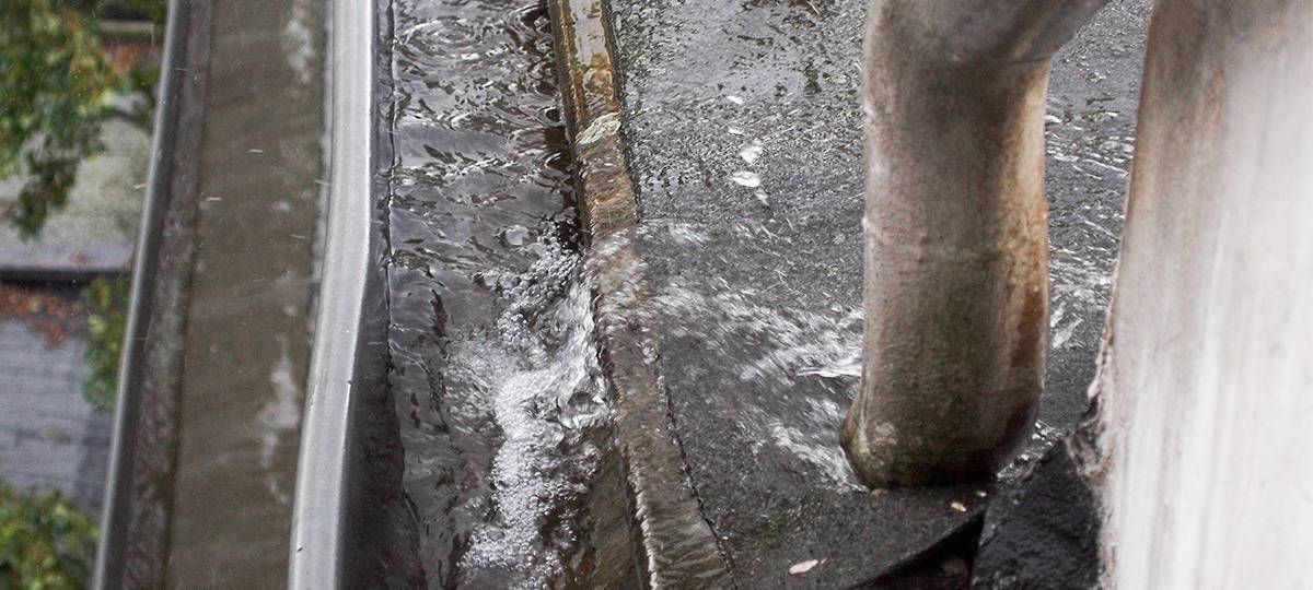 ADAC gibt Sicherheitshinweise für Starkregen