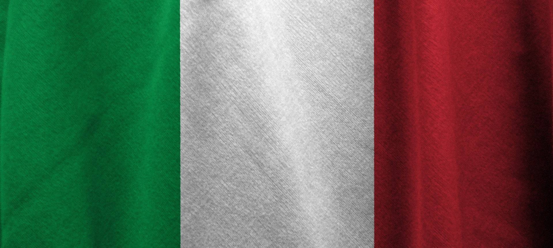 Italien im Finale – Stimmung auf Ringen bleibt friedlich