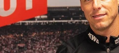 McKenna zurück beim Effzeh