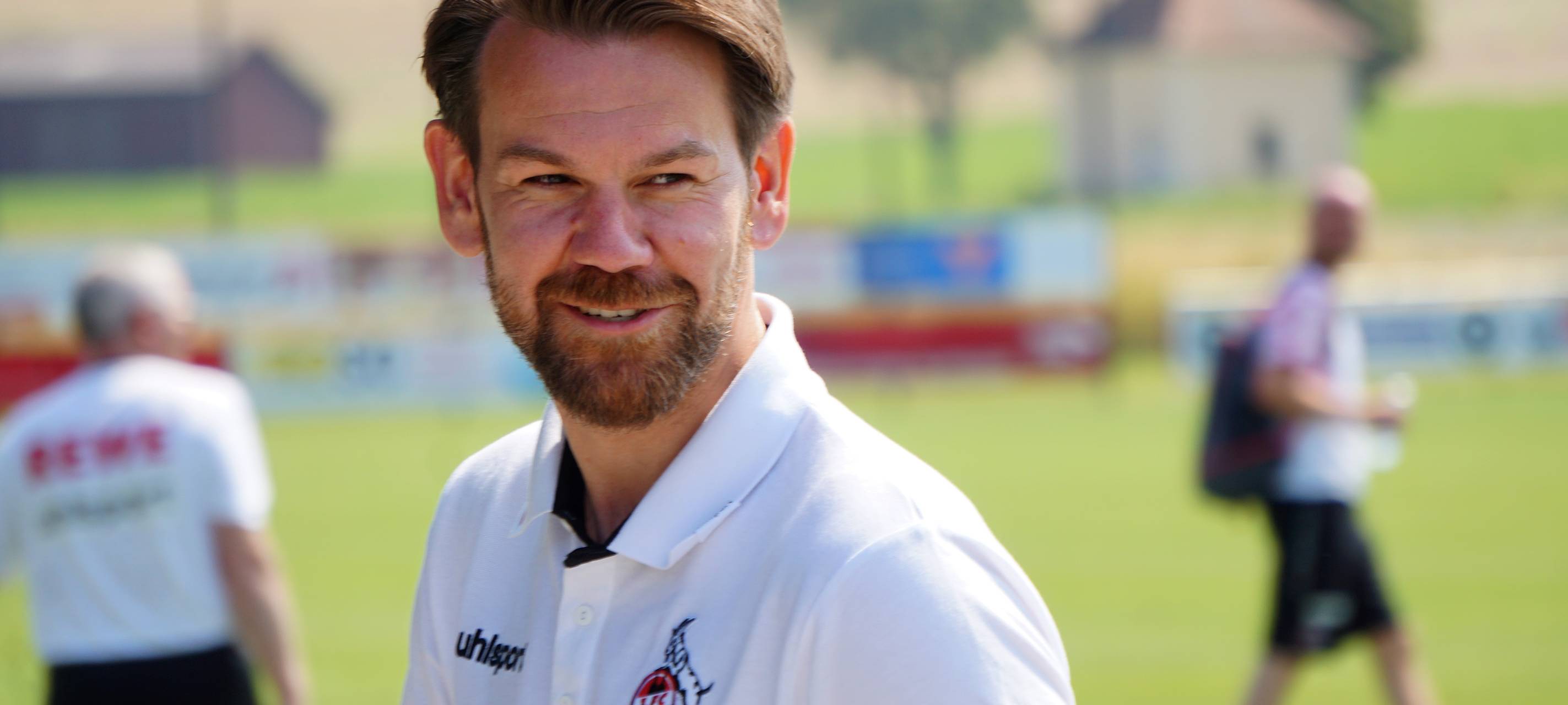 Testspiel-Siege des 1.FC Köln