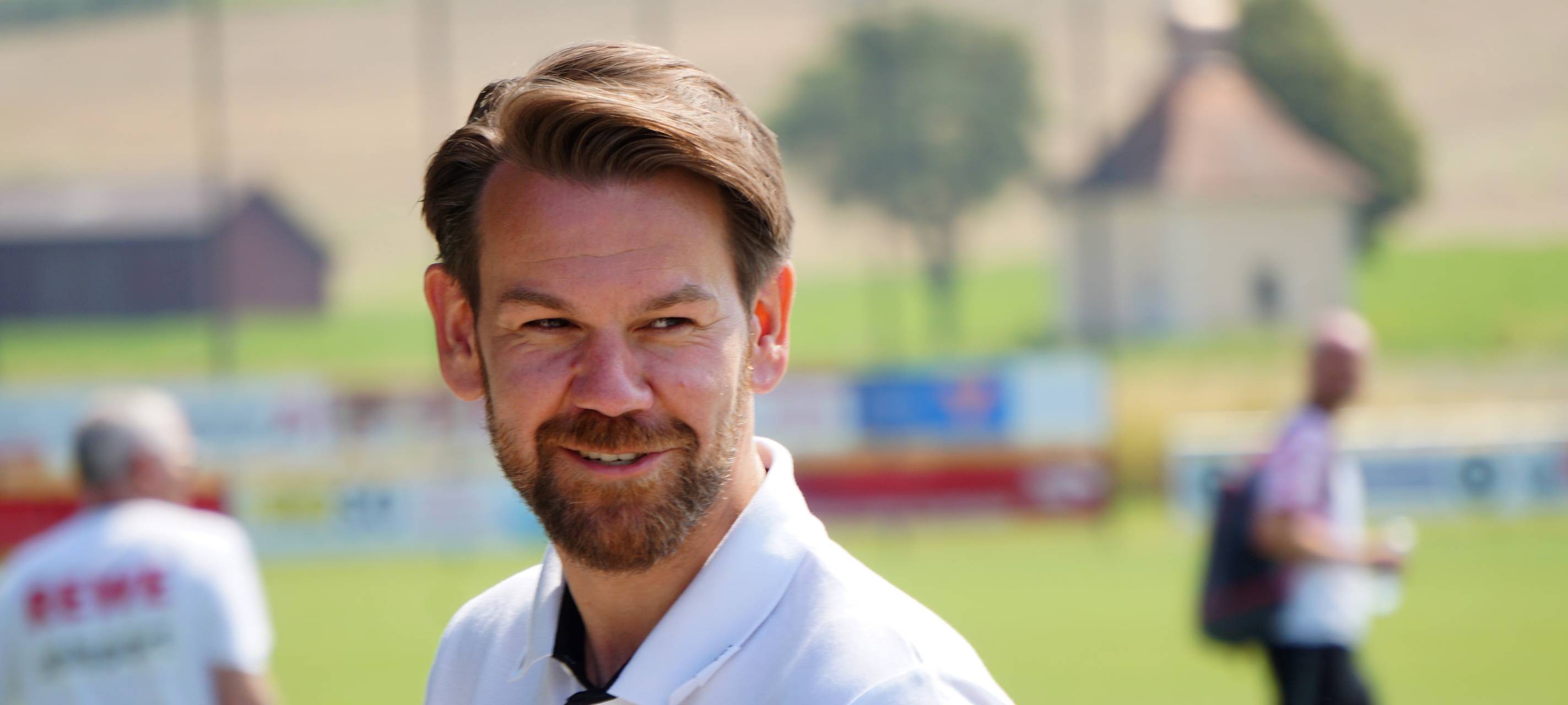 Kessler bleibt dauerhaft Sportdirektor