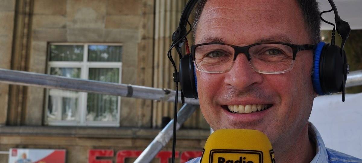 Kölsche Adler zu Gast bei Kölsch & Jot