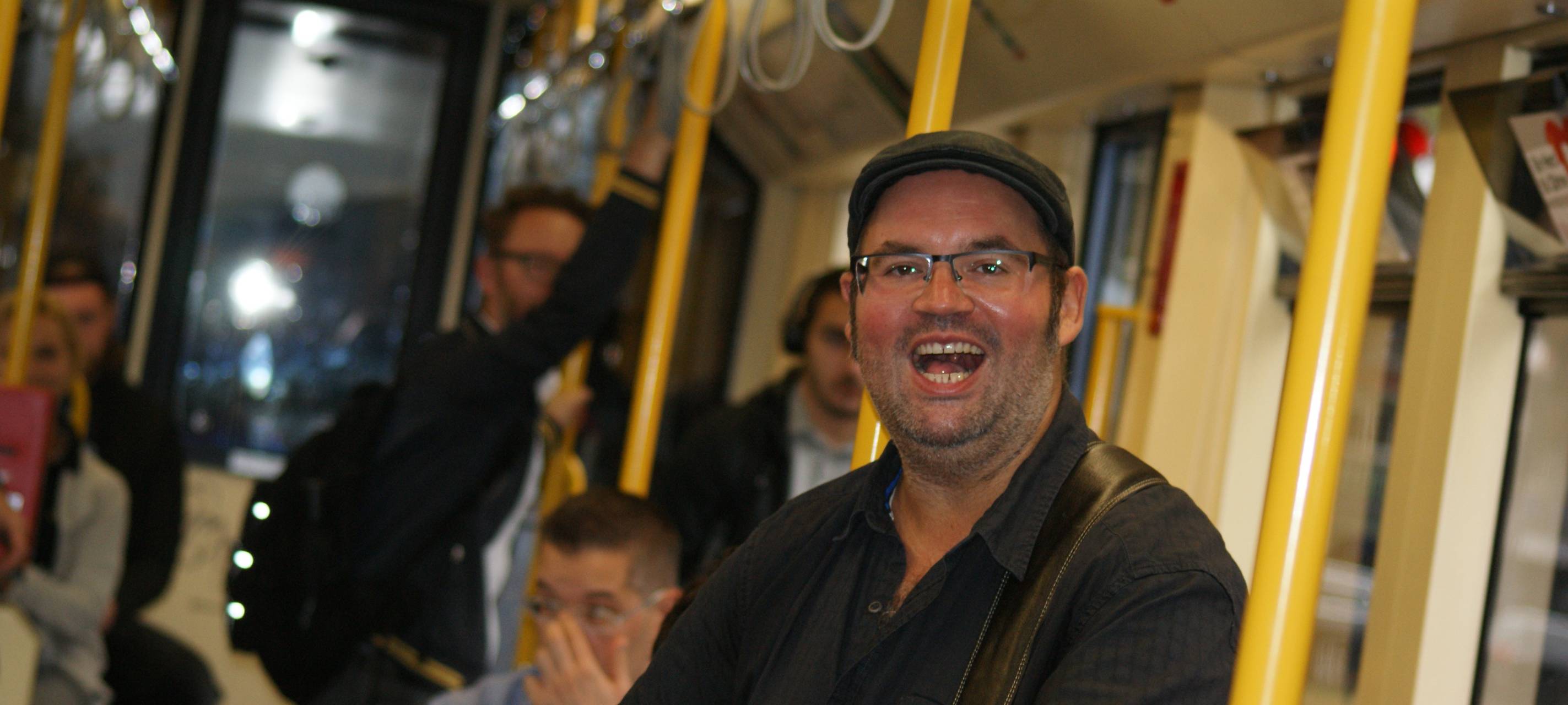 KW 7: Wat es loss in Kölle?