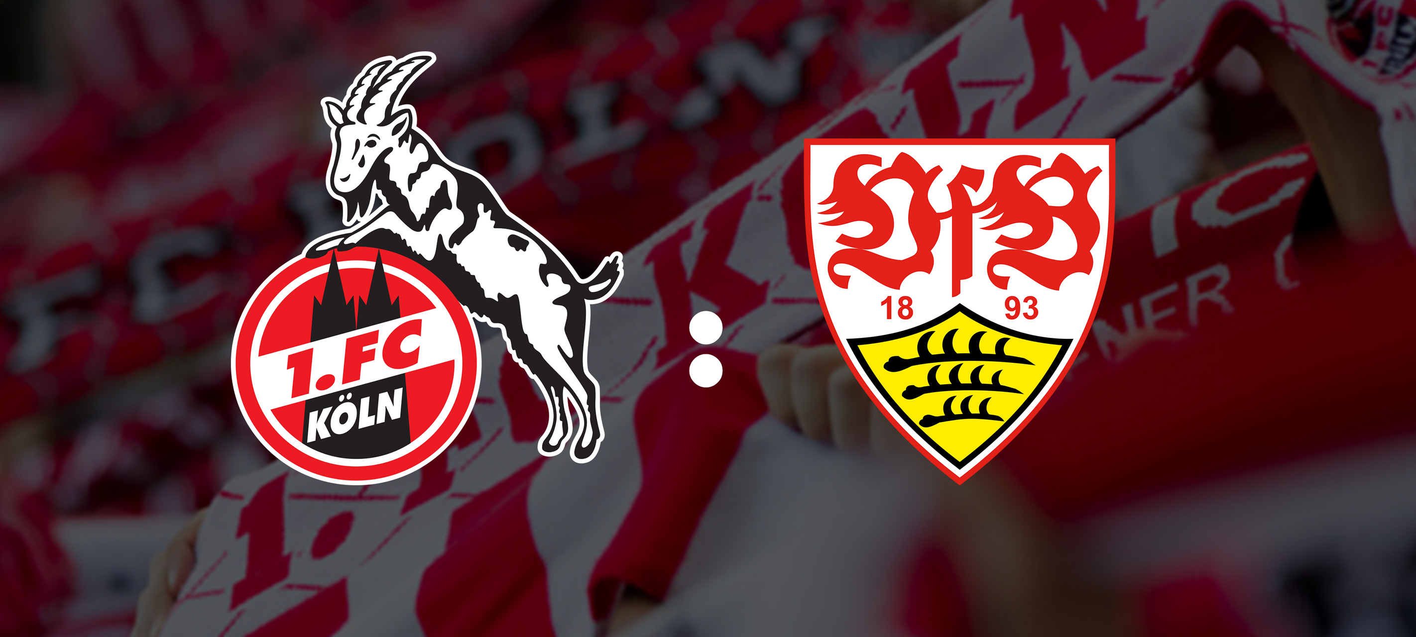 Logo des 1. FC Köln