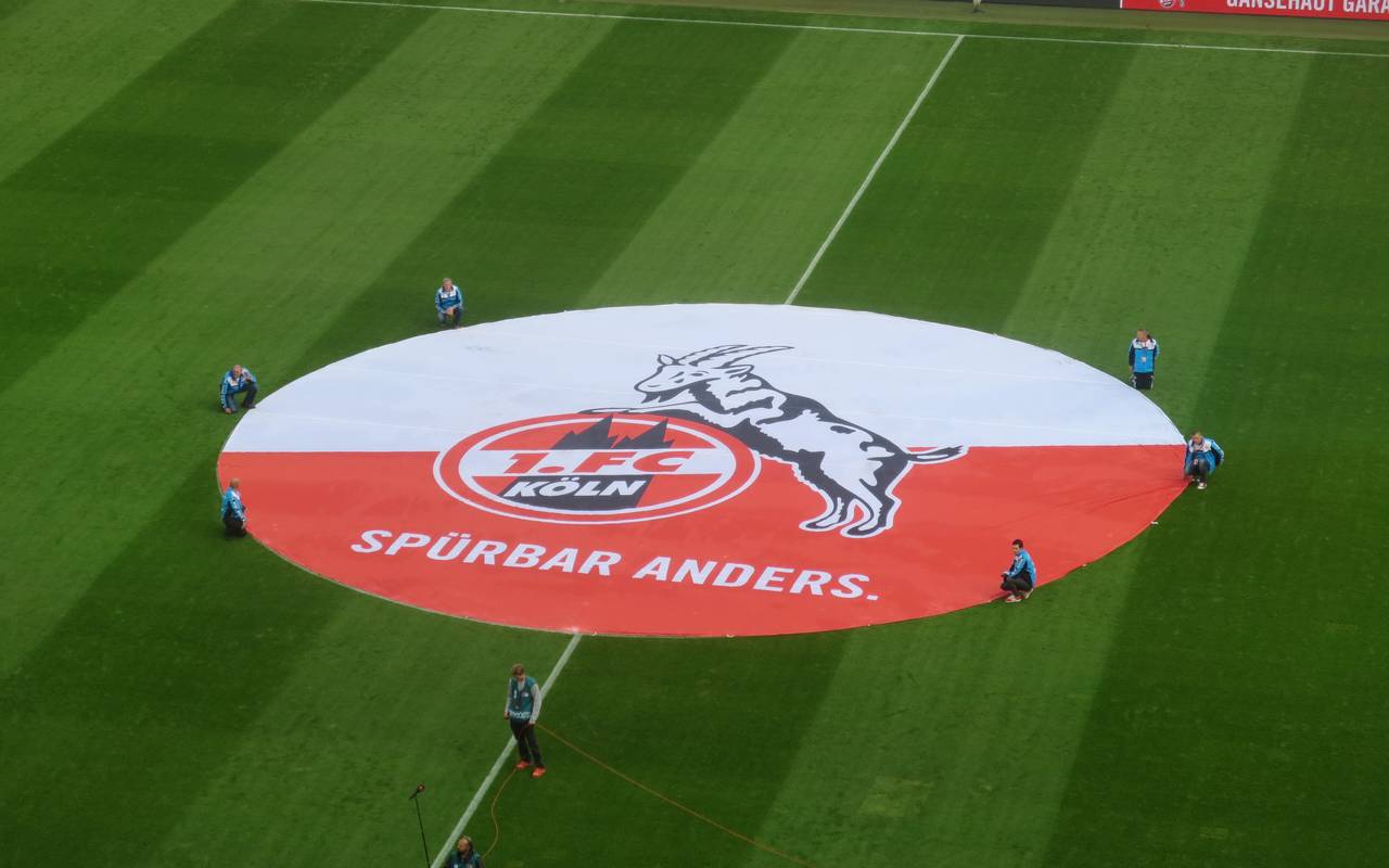 Get 1 Fc Köln Stadion Gif