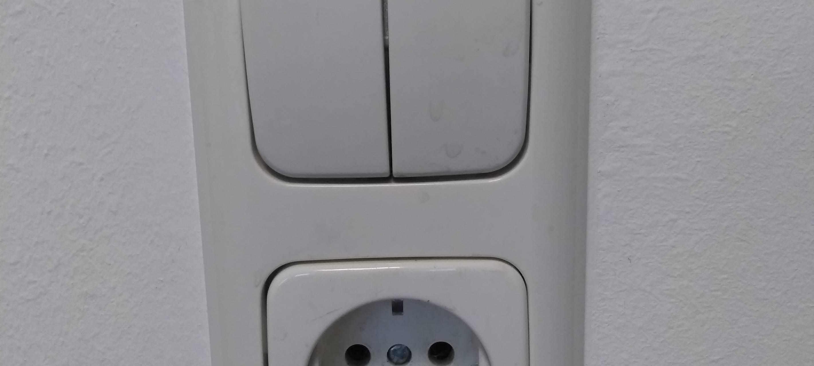 Stromausfall im Rechtsrheinischen behoben