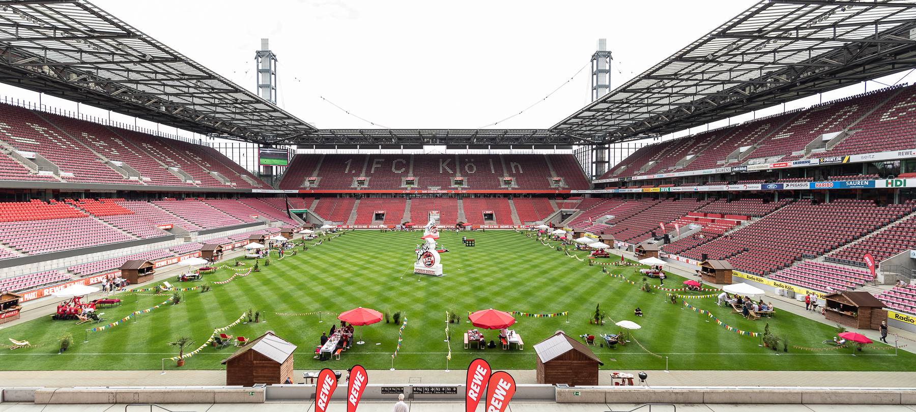 Stadion-BBQ