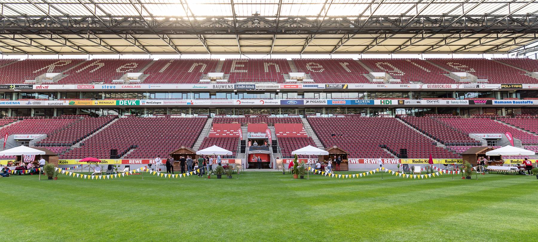 Stadion-BBQ