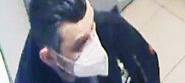 Brutale Räuber vom Hohenzollernring gesucht
