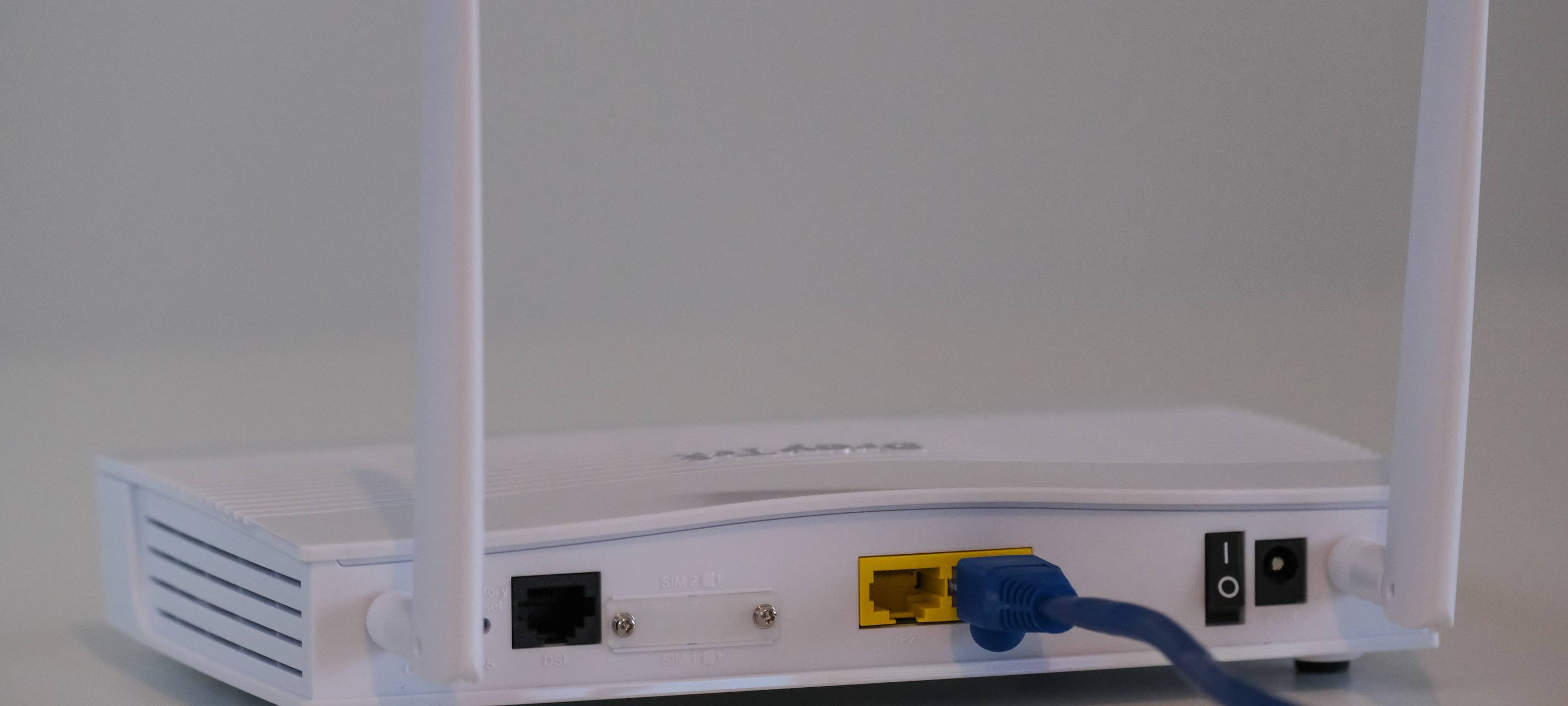 Reparaturarbeiten bei NetCologne abgeschlossen